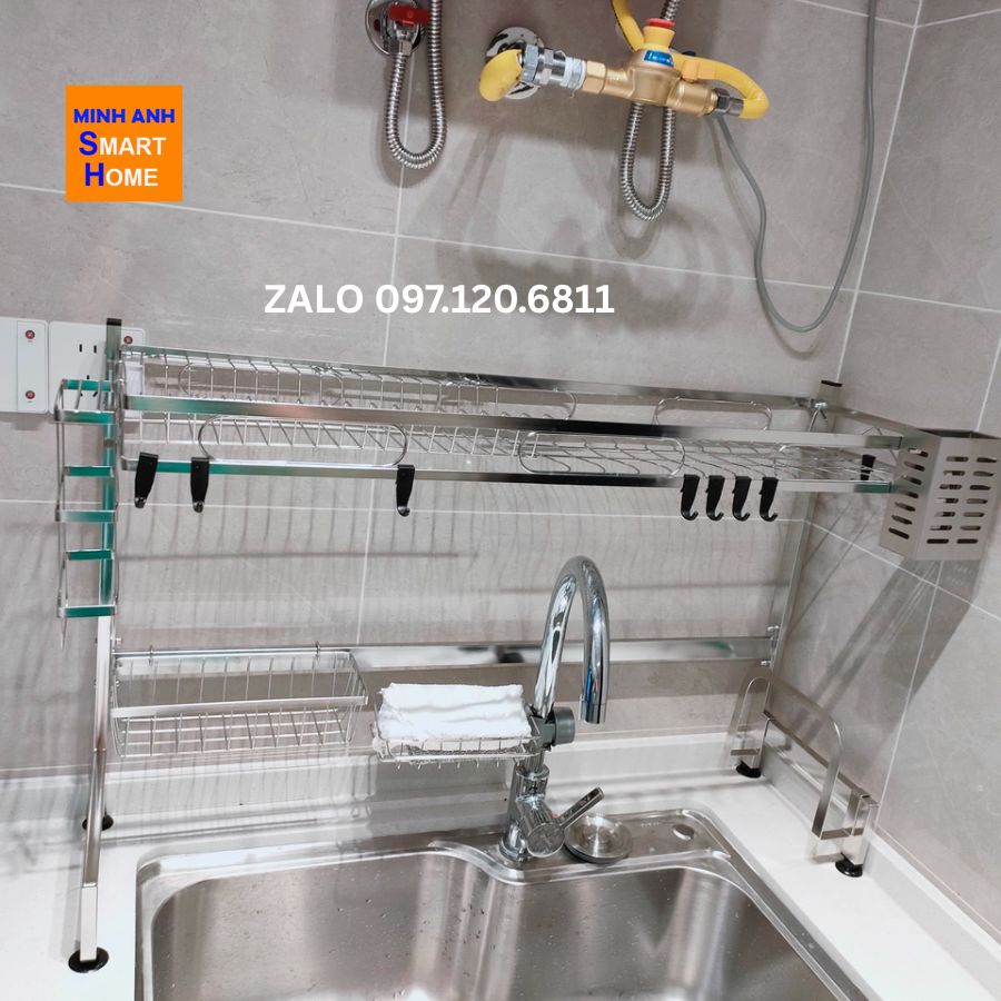 Kệ Tại Nhà KH ở Hà Nội
